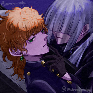 睡蓮の咲いた夜に