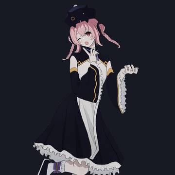 にじさんじ　笹木　