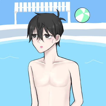 春野蓮（サイコボーイ・ピンクくん）