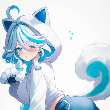 フリーナ - Furina -