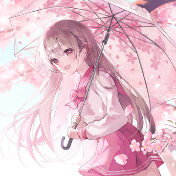 桜