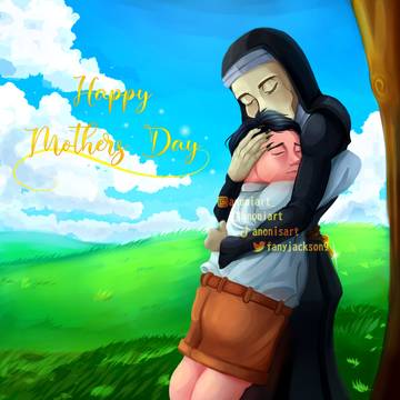 Happy Mothers Day 🌹