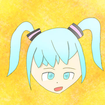 初音ミク