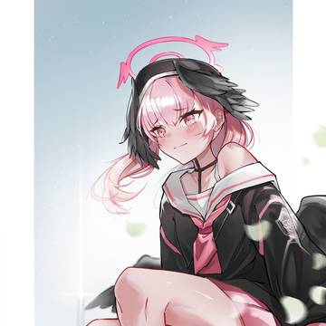 Shimoe Koharu