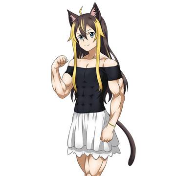 Nao casual outfit