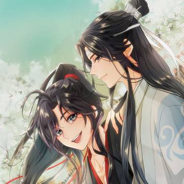 魔道祖師まとめ