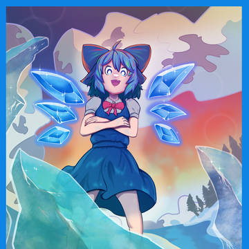 Cirno