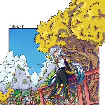 Liyue