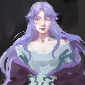 kaguya wip