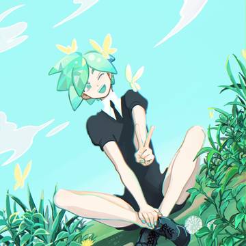 フォスくん