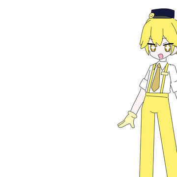 ⚠トレス⚠メズマライザー(ときねいろver)