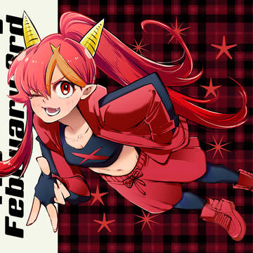 アカネちゃんLOG