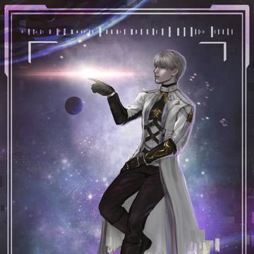 星光指引我们再次相遇