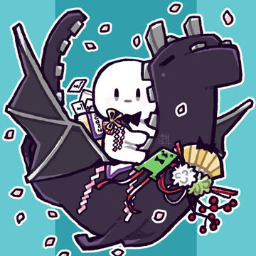 ゲーム実況絵まとめました。
