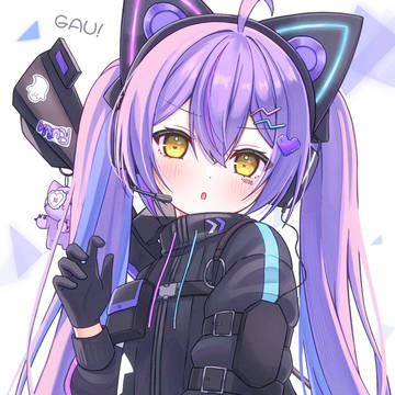 るなちゃん新衣装