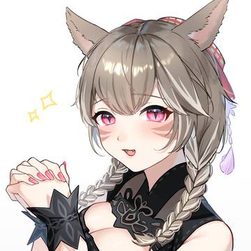ミコッテ✨✨