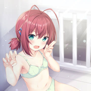 えびちゃん