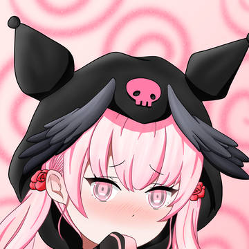 クロミXコハル