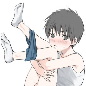 おしり開発