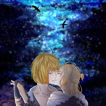 Mello夢向LOG