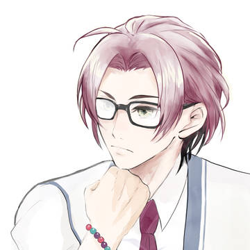 七ツ森クン