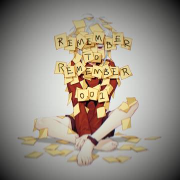 Remember To Remember ver0.01