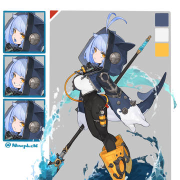 ⚓