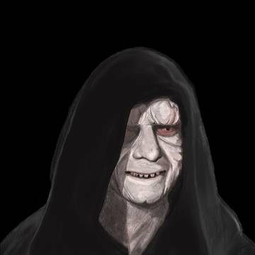 Darth Sidious/Sheev Palpatine