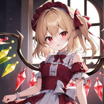フランいろいろ