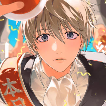 沖田総悟誕生祭2023