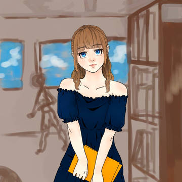 ここ一年くらいで書きかけているもの