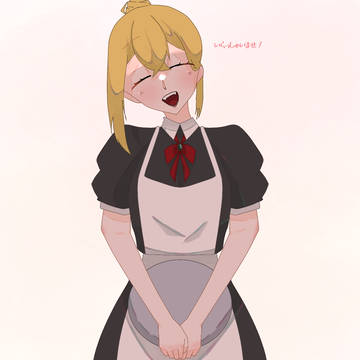 メイド樋口一葉