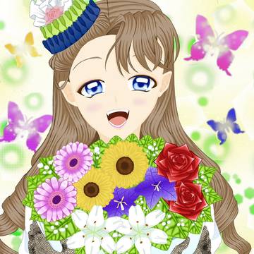 アプリ配信開始おめでとう！