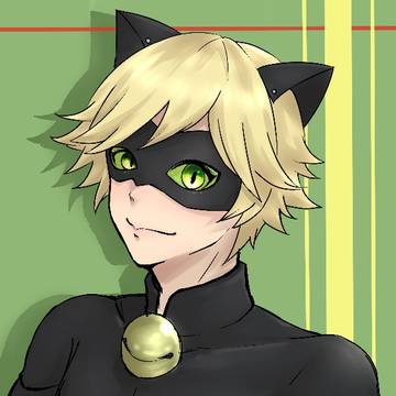 黒猫🐈‍⬛