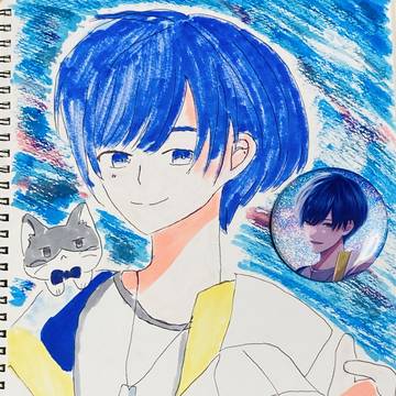 いふくん活動4周年おめでとうございます!