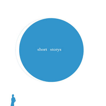 【WEB再録】short storys