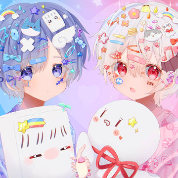 そらまふデコラ🌟
