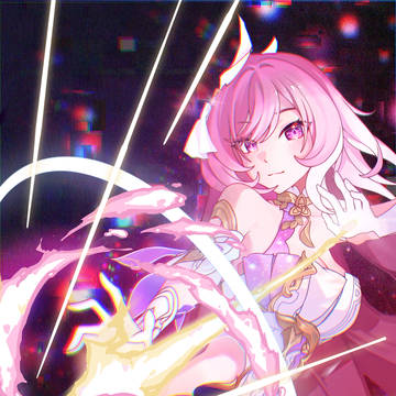 爱莉希雅
