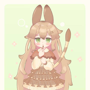 つくしちゃん