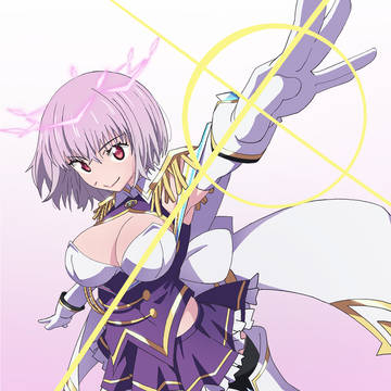 アカネニューオーダー描いた!!