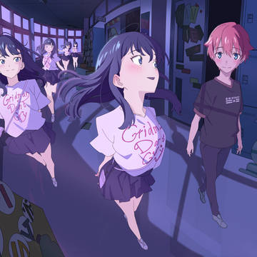裕六イラスト