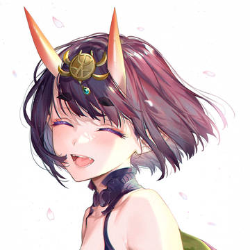 満開