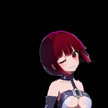 Kana Arima X Yuzuru Yamai