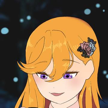 澁谷かのん 20240501