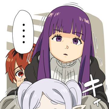 チャリーレンさま