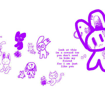 iphone doodle dump
