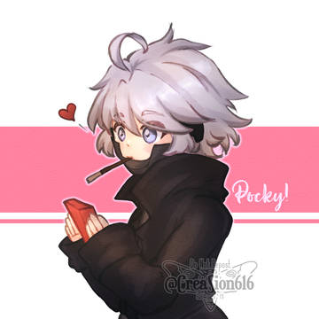 Sweets Raiden log