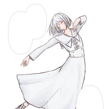 私の命、あなたに捧げます。