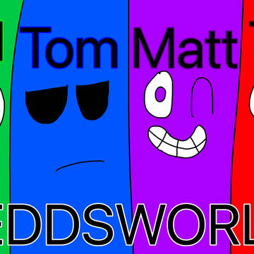 Eddsworld