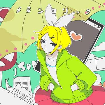 ✧︎メランコリック✧︎